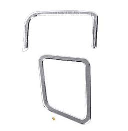 Aluminiumframe Interior BMW F10/F11
