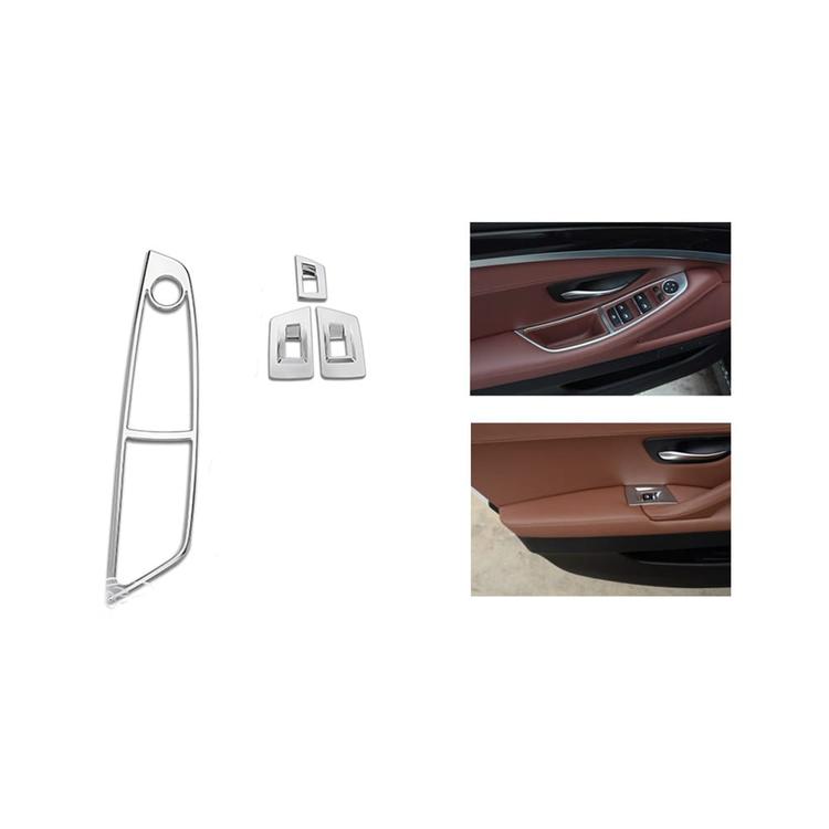 Aluminiumsramme Interiør BMW F10/F11