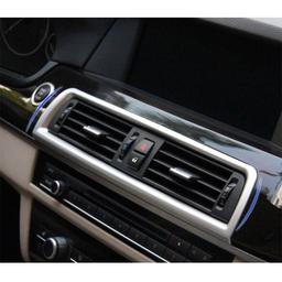 Aluminiumframe for vent grids BMW F10/F11