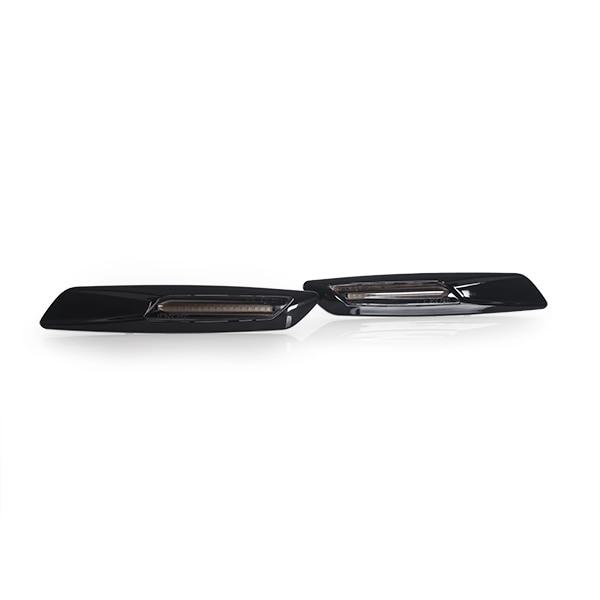 LED fender blinkers BMW F10 look
