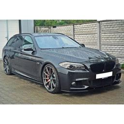 Sidokjolar BMW F10/F11 M-paket