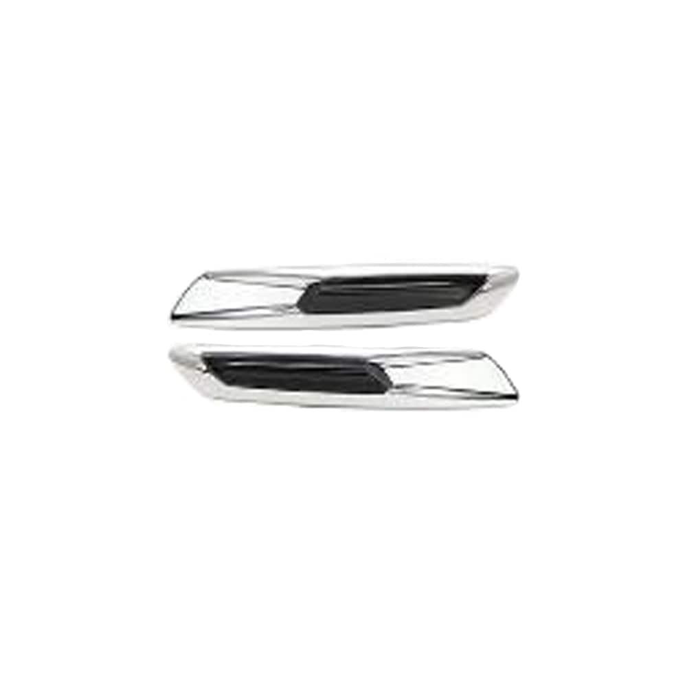 LED Sideblinklys Krom BMW F10/F11