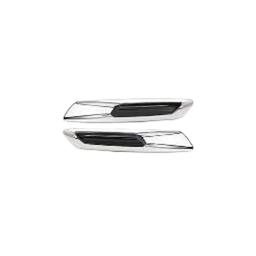 LED Sideblinklys Krom BMW F10/F11