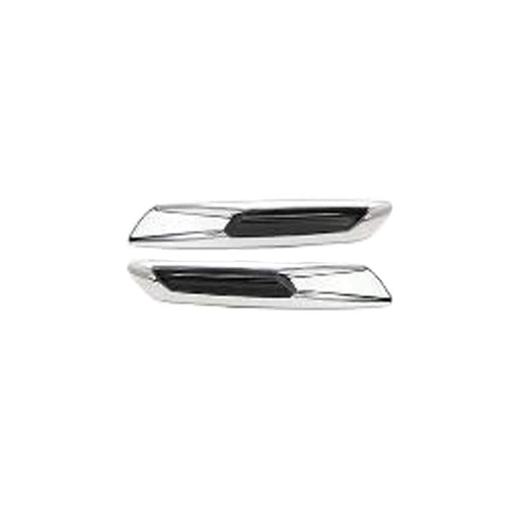 LED Sideblinklys Krom BMW F10/F11