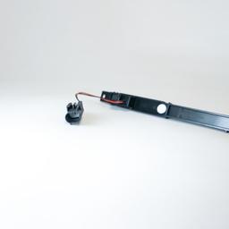 LED Dynamisk skärmblinkers Smoke BMW M5