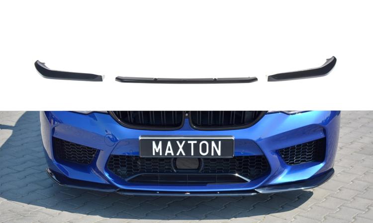 Cupspoiler Fram BMW F90 M5