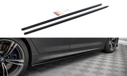 Sideskjørt BMW F90 M5
