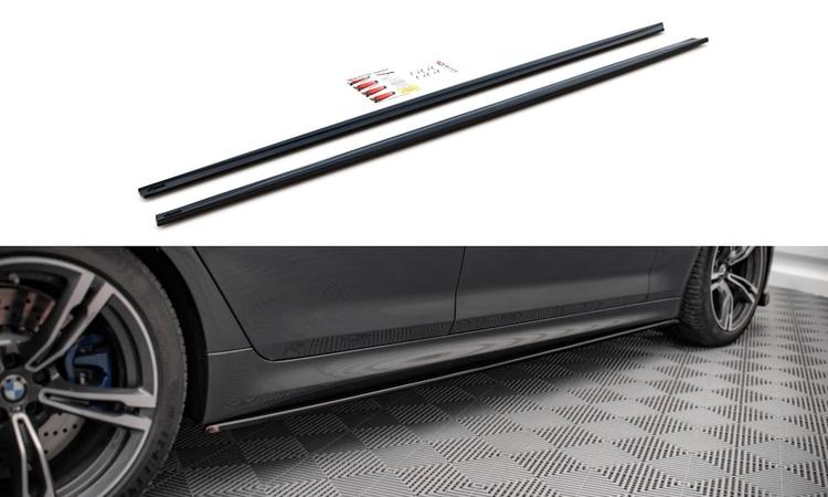 Side skirts BMW F90 M5