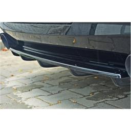 Bakre Splitter för BWM F11