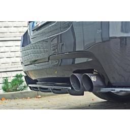 Bakre Splitter för BWM F11