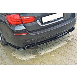 Bakre Splitter för BWM F11