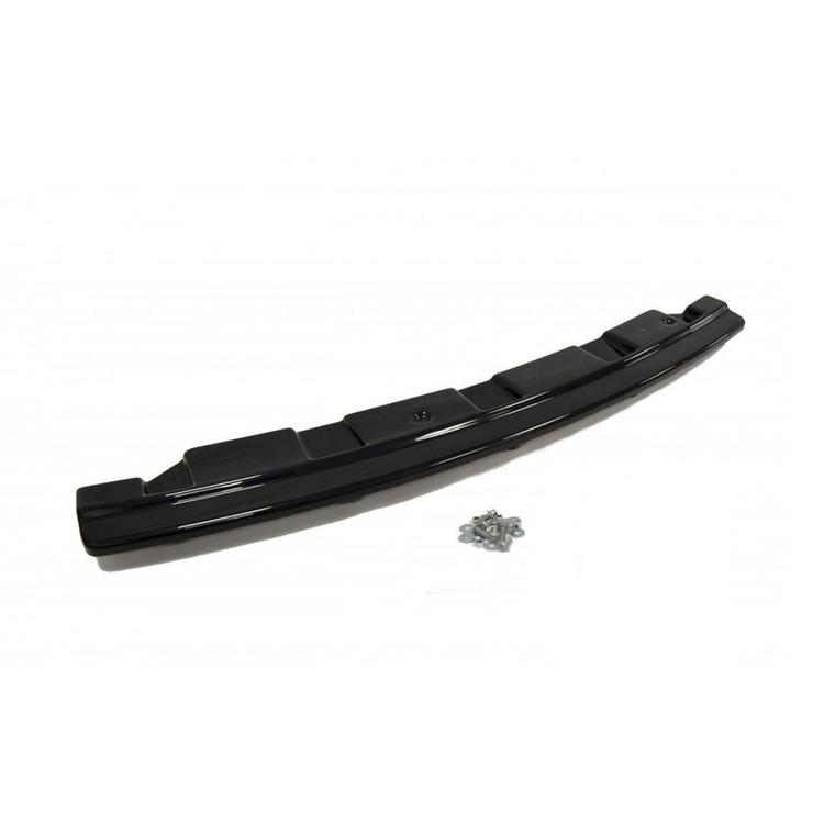 Bagerste Splitter for BWM F11