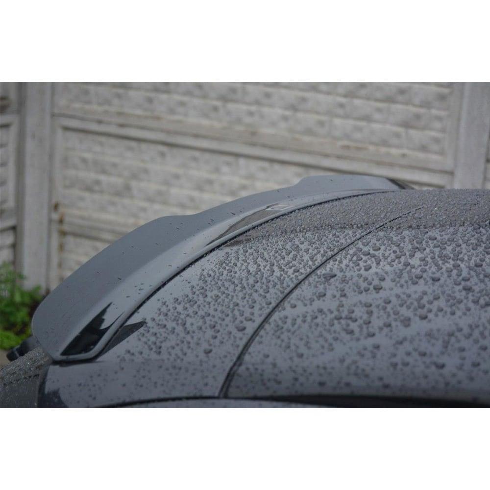 Trunk Spoiler BMW F11