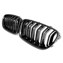 Shiny black kidneys BMW F10 & F11
