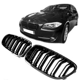 Shiny black kidneys BMW F10 & F11