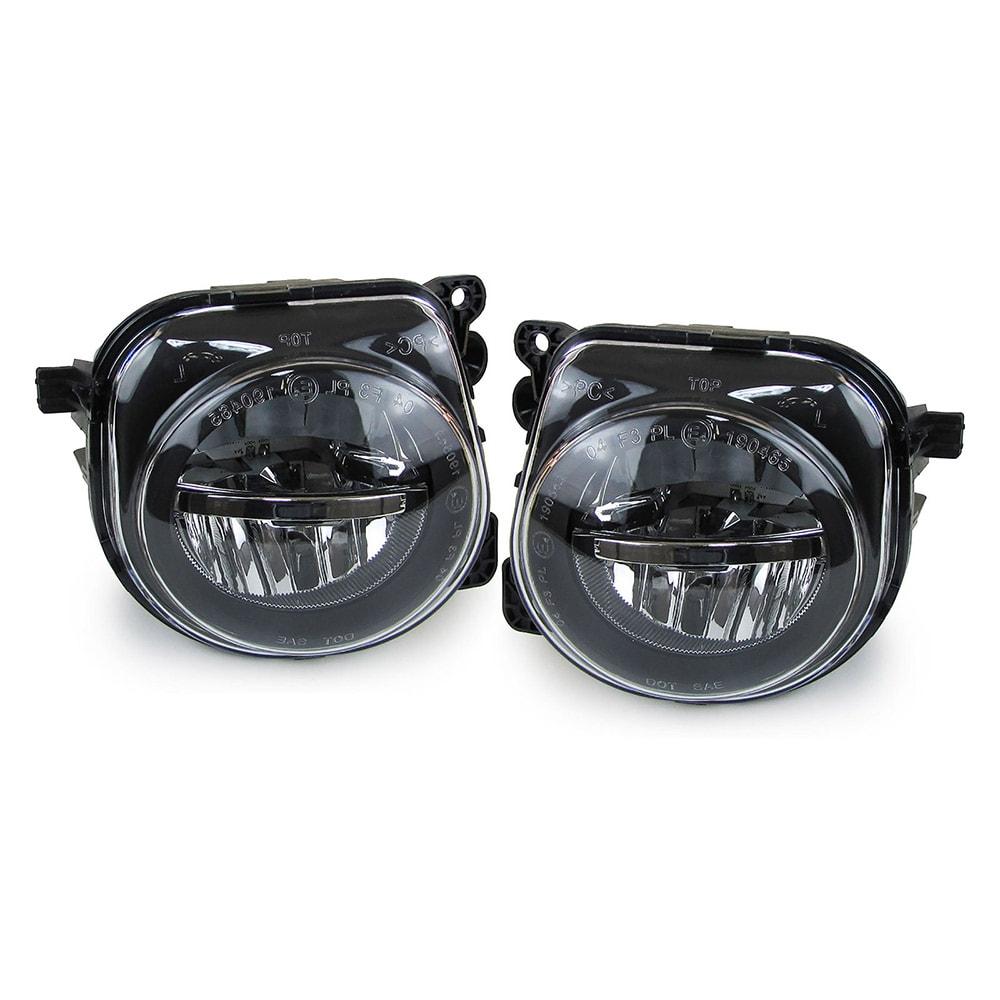 Dimljus LED F10/F11 M-front