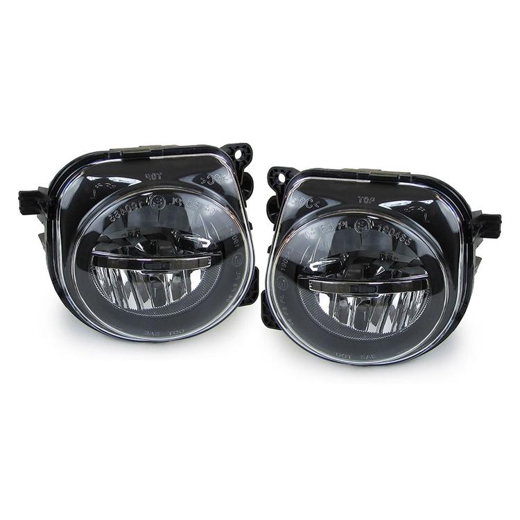 Dimljus LED F10/F11 M-front