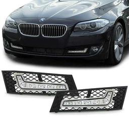 DRL Huomiovalo BMW F10 och F11