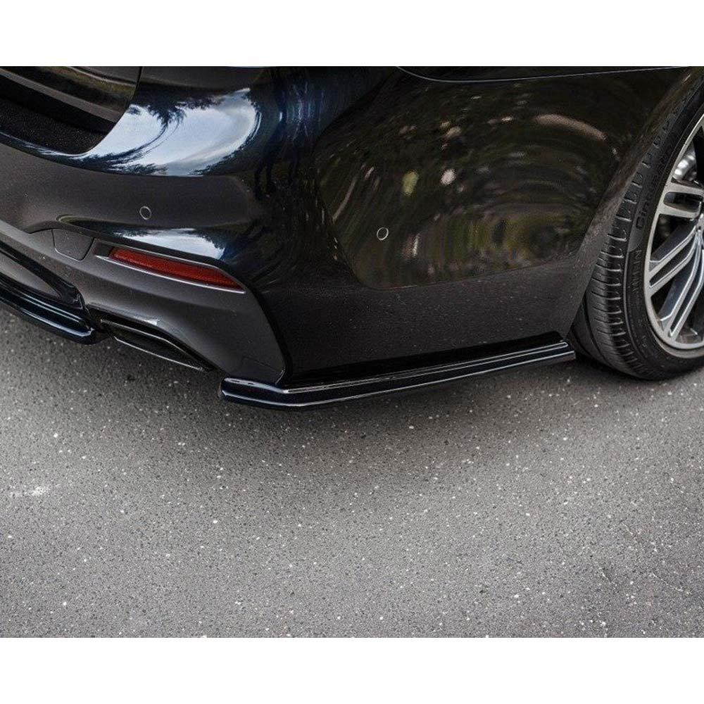 Bagerste splitter til BMW G30/G31