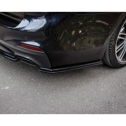 Bagerste splitter til BMW G30/G31