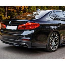 Bagerste splitter til BMW G30/G31