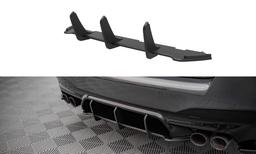 Diffuser BMW M5 F90
