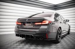 Diffuser BMW M5 F90