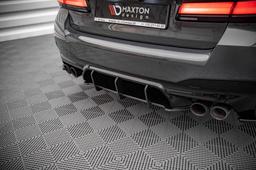 Diffuser BMW M5 F90