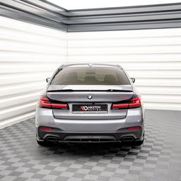 Takajakaja BMW 5-Series G30 Facelift