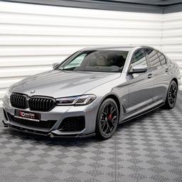 Läpp BMW 5-Serie G30 Facelift