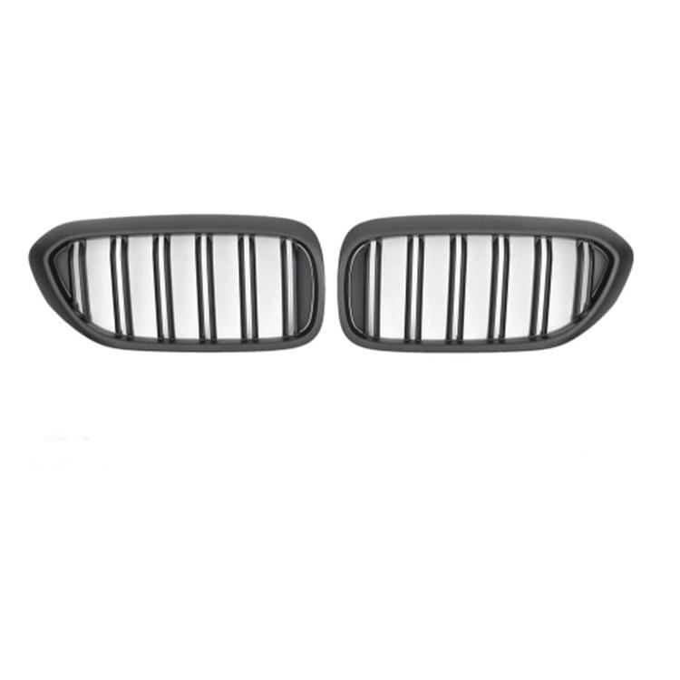 Mattsvarta Njurar BMW G30/G31