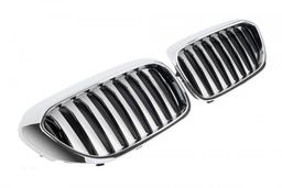 Chrome/black sport performance grille BMW G30/G31