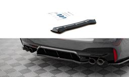 Rear splitter BMW F90 M5