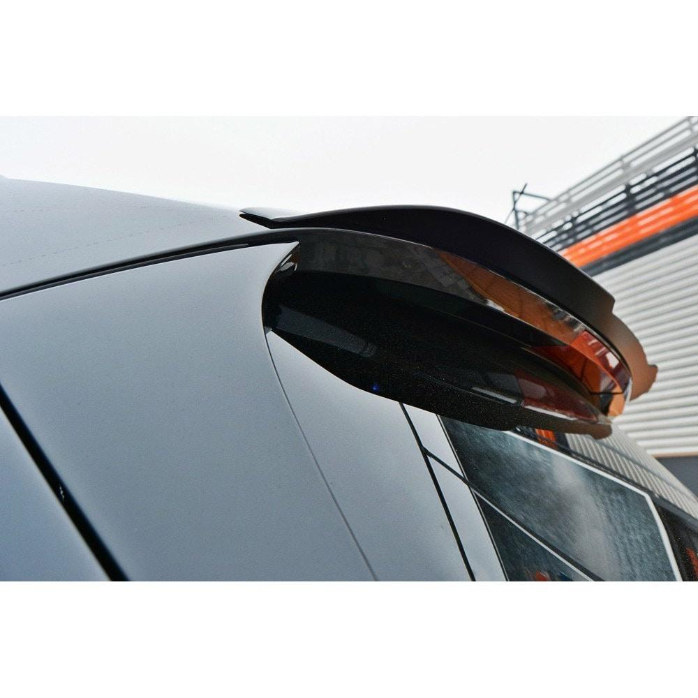 Spoilervinge diskret BMW X5 F15 M50d