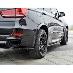 Sidokjolar BMW X5 F15 M50d