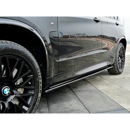 Sidokjolar BMW X5 F15 M50d