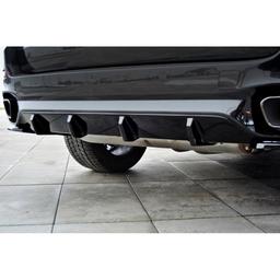 Diffuusori (osa takapuskurille) BMW X5 F15 M50d