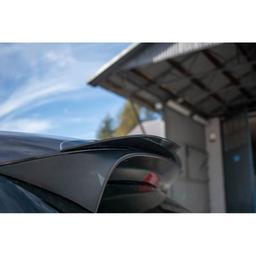 Roof spoiler BMW X5 M-pack