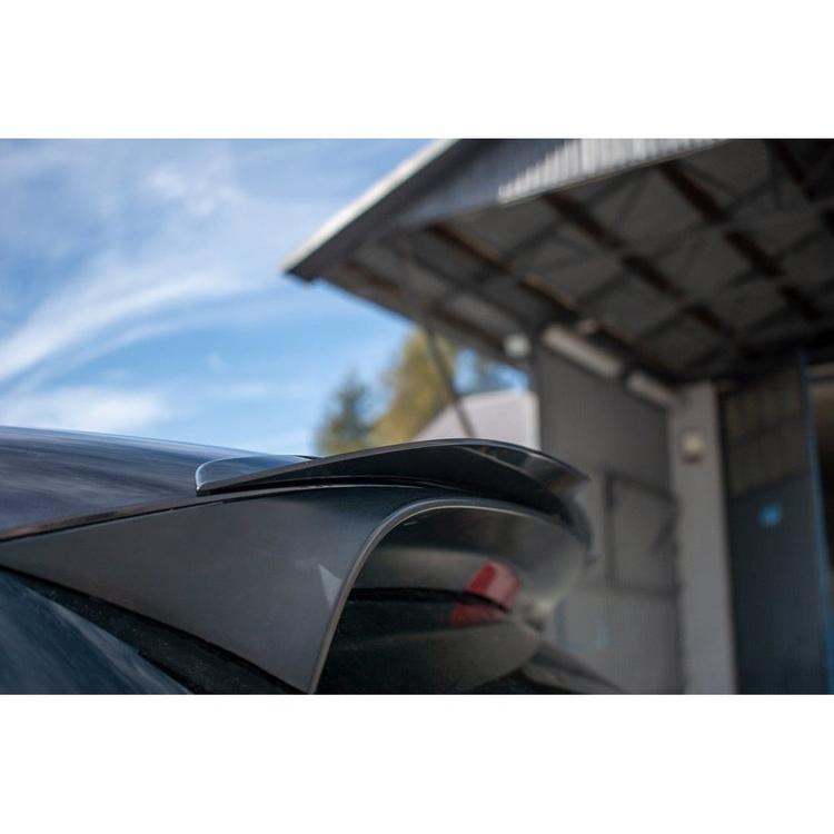Roof spoiler BMW X5 M-pack