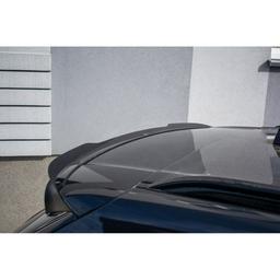 Roof spoiler BMW X5 M-pack