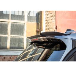 Roof spoiler BMW X5 M-pack