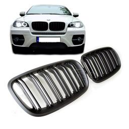 BMW X5/X6 Mattsvarta Njurar