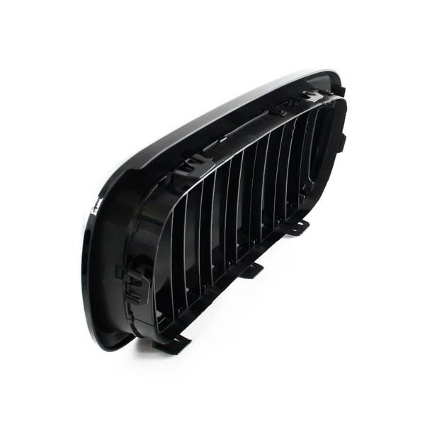 Blanksvarta njurar BMW X5/X6 F15/F16