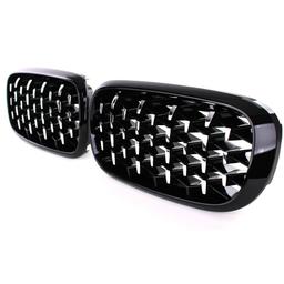 Skinnende sorta nyrer BMW X5/X6 F15/F16