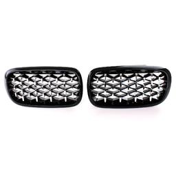 Skinnende sorta nyrer BMW X5/X6 F15/F16