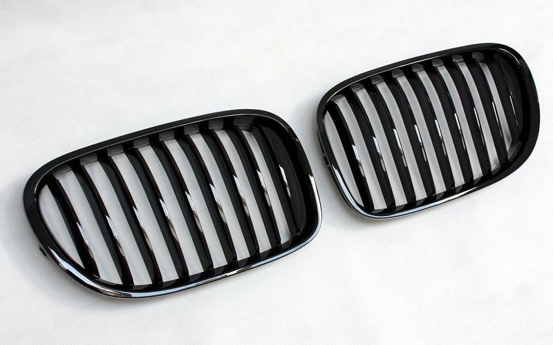 Blanksvarte nyrer BMW 7-serie (F01)