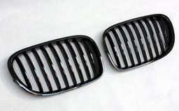 Blanksvarte nyrer BMW 7-serie (F01)
