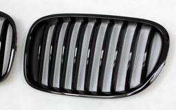Blanksvarte nyrer BMW 7-serie (F01)