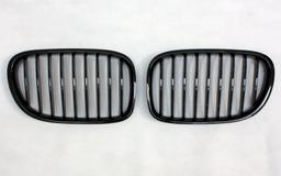 Blanksvarte nyrer BMW 7-serie (F01)