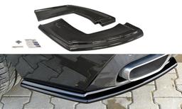 Taka splitteri BMW X6 F16